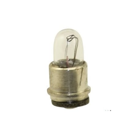 Indicator Lamp, Replacement For Norman Lamps Ol-3335